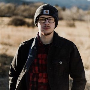 Meet your Posher, Todd